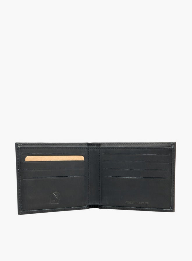 Lee Cooper محفظة جلدية للرجال قابلة للطي - Image 5